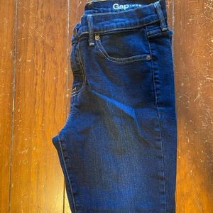 Gap 1969 Skinny Jeans